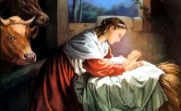 Twelfth Day of&nbsp;Christmas