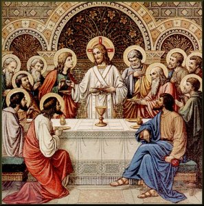 On Eucharist