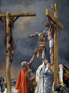 John19_28_I_Thirst_Tissot