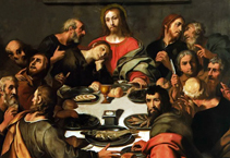 On Eucharist – Reflection on St. Augustine and My&nbsp;Prayer