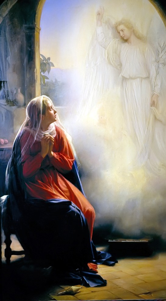 Luke1_26_Annunciation_Bloch