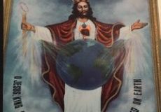 Jesus King of All Nations at Fatima –&nbsp;1993