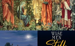 Patron Saint of this blog –&nbsp;Prayer